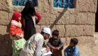 مركز سلمان للإغاثة يجري مسحا ضمن برنامج حماية أسر الأيتام باليمن