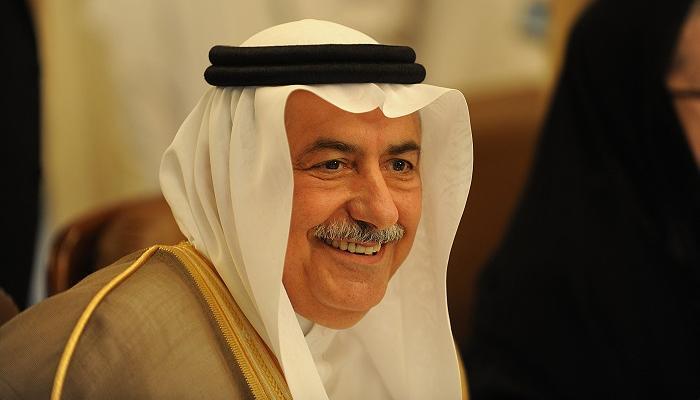 إبراهيم بن عبدالعزيز العساف