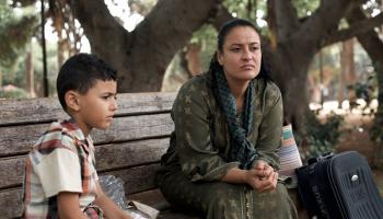 لقطة من فيلم "لعزيزة"