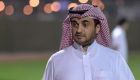 رئيس الشباب السعودي يشيد بتطور لاعبيه بعد الفوز على الحزم
