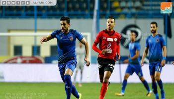 الدوري المصري
