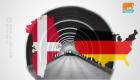 ألمانيا توافق على تشييد نفق بـ8 مليارات دولار يربطها بالدنمارك