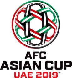 كأس آسيا - الإمارات ٢٠١٩