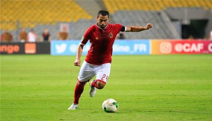 المصري أحمد فتحي