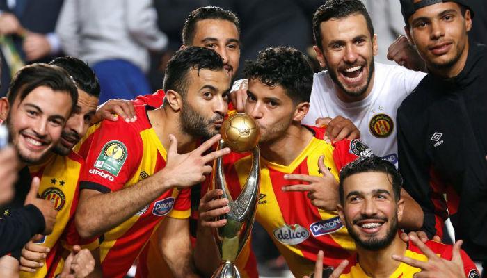 الترجي التونسي
