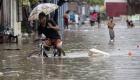 20 قتيلا و5 آلاف نازح إثر انهيارات أرضية وفيضانات في الفلبين