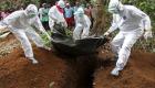 الاشتباه بإصابة مسعف أمريكي بإيبولا في الكونغو 