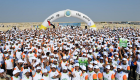 اختتام حملة "نظفوا العالم" في دبي بمشاركة مجتمعية واسعة