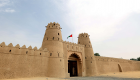 ختام فعاليات برنامج الجولات السياحية في قلعة الجاهلي بالعين