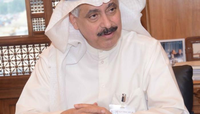 المدير العام للمؤسسة العربية لضمان الاستثمار