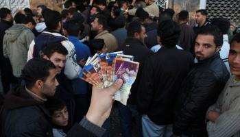 مؤشرات اقتصاد فلسطين الأسوأ في 2018