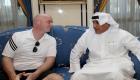 إنفانتينو: الإمارات قبلة لعشاق كرة القدم في آسيا والعالم