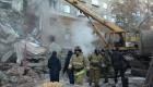 4 قتلى على الأقل في انفجار للغاز هزّ مبنى سكنيا في روسيا 