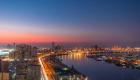 الإمارات تفتتح مشروع "عجمان سكوير" مطلع 2019