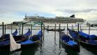 فرض رسوم على السياح لدخول مدينة البندقية الإيطالية
