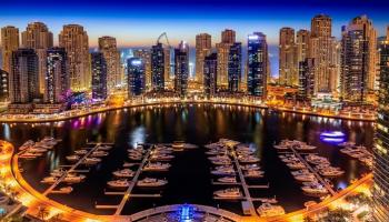 دبي جعلت الريادة والإبداع عنوانا لها