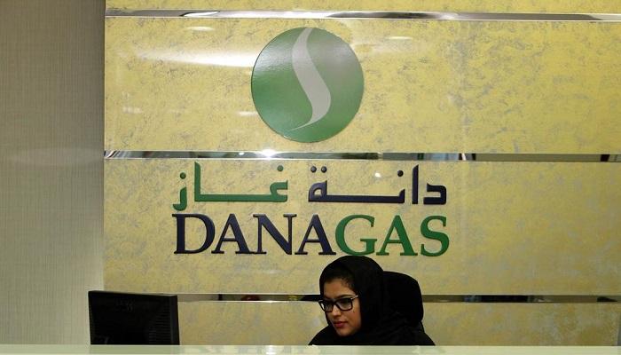 دانة غاز أعلنت عدم وجود أي مستحقات متأخرة لديها في كردستان العراق