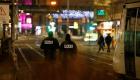 فرنسا تنشر 148 ألف شرطي خلال احتفالات رأس السنة