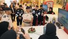 مدير شرطة أبوظبي: شهر الابتكار يحوّل تحديات العصر إلى فرص للتنمية