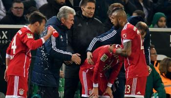 فيدال وهاينكس