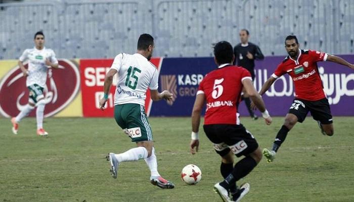 المصري وطلائع الجيش