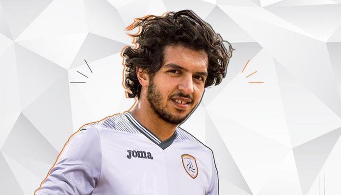عمرو بركات