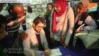 أديب البوكر سعود السنعوسي في معرض القاهرة للكتاب