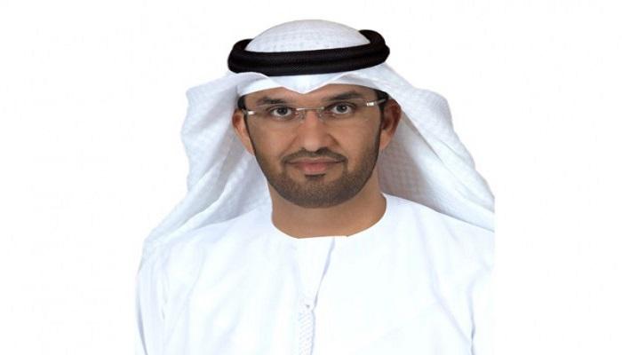الدكتور سلطان بن أحمد الجابر