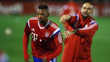 بواتينج وجوارديولا