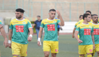 شبيبة القبائل يتأهل لربع نهائي كأس الجزائر على حساب شباب الدار البيضاء