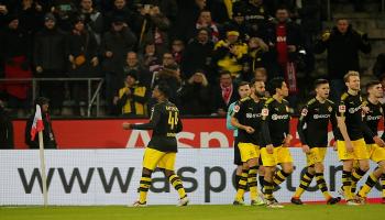 بروسيا دورتموند 