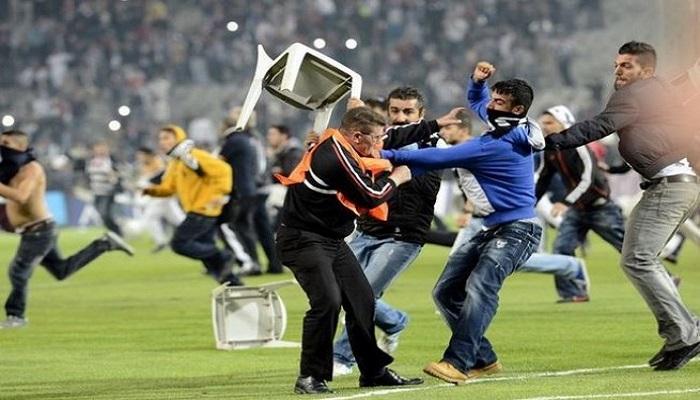 الدوري الأرجنتيني