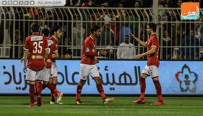 الأهلي المصري