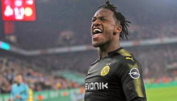 ميشي باتشواي