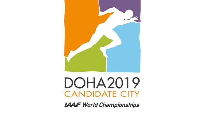 بطولة العالم لألعاب القوى 2019