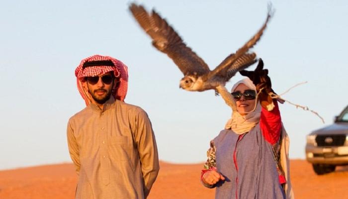 السعودية تكثف خطوات تعزيز السياحة الداخلية