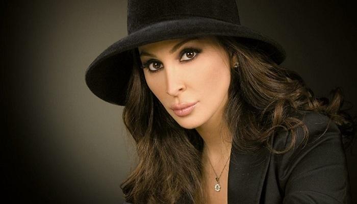 إليسا تعرضت للإغماء في حفلها الأخير