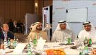 وزراء ومسؤولون: خلوة مستقبل الإعلام الإماراتي تترجم خطة المئوية