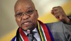 زوما يواجه ضغوطا من حزبه للتنحي عن رئاسة جنوب أفريقيا