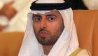 وزير الطاقة والصناعة الإماراتي: تجربة الشيخ زايد منهج للابتكار الخلاق