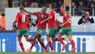منتخب المغرب يتوَّج بطلا لأمم أفريقيا للمحليين