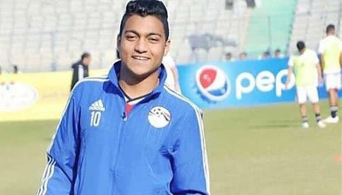 مصطفى محمد