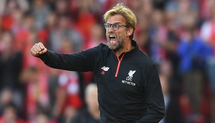 الألماني يورجن كلوب