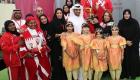 بالفيديو.. لاعبات البحرين يتألقن في منافسات الرماية بالدورة العربية للسيدات