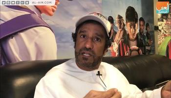عامر المري مخرج فيلم 