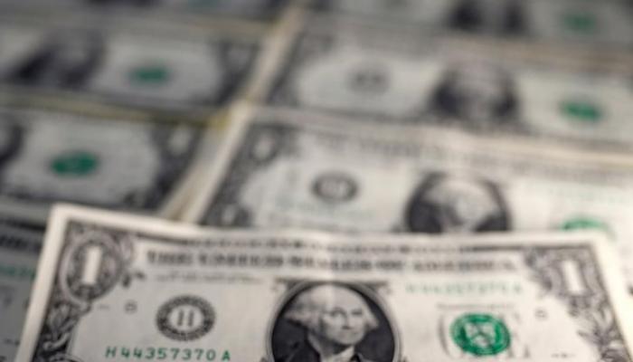 سعر الدولار في مصر