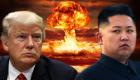 كوريا الشمالية تتوقع ضربة أمريكية استباقية