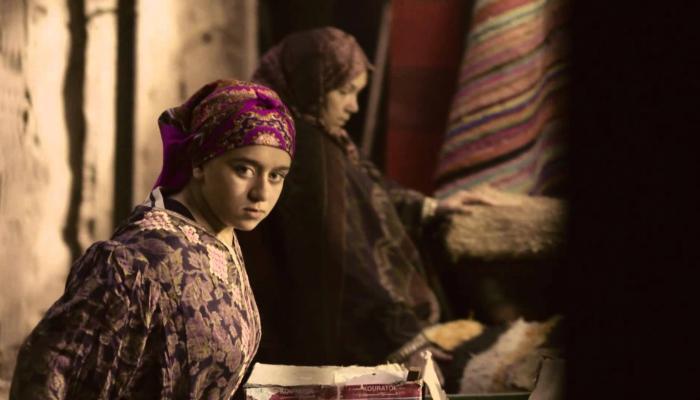 حملة "ما ينفعش" للتوعية بأضرار الختان -تعبيرية