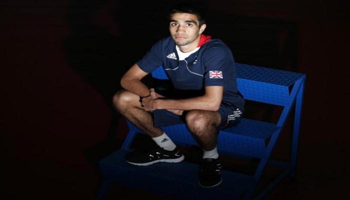 البريطاني محمد علي