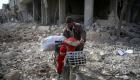 47 قتيلاً حصيلة جديدة للغارات على الغوطة الشرقية